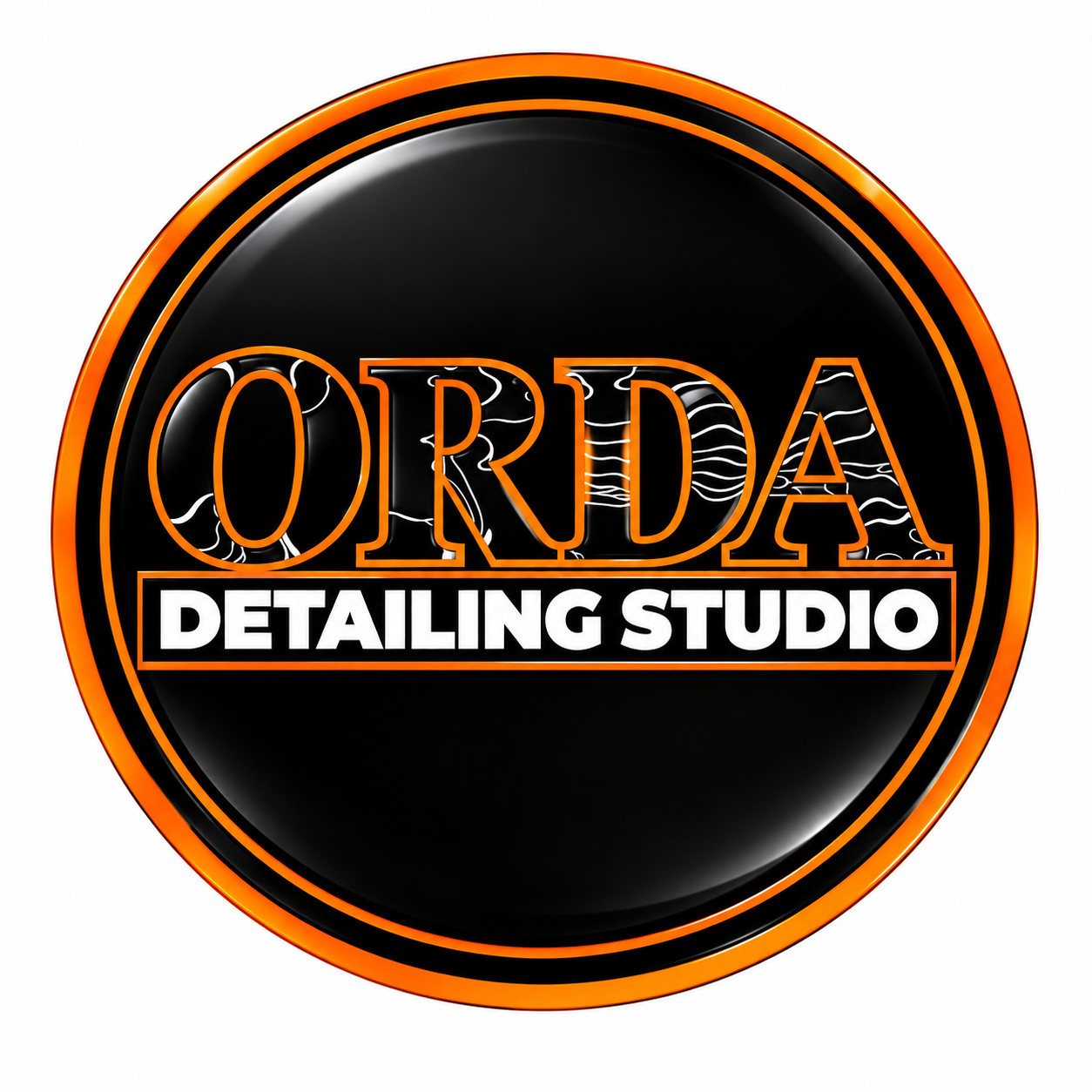 ORDA Pro Detailing